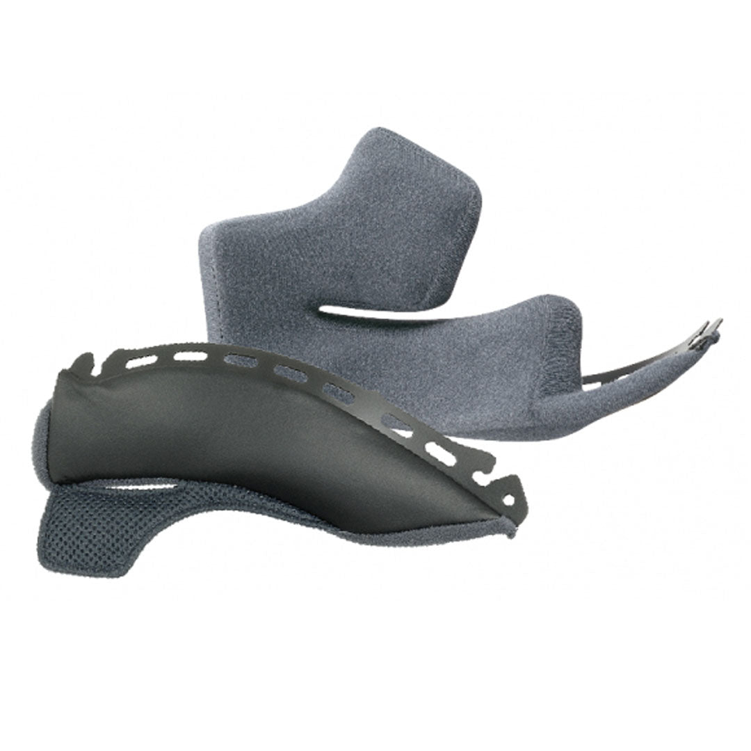 Shoei Neotec 2 Cheek Pads W / Mesh ISO 31 Type LB