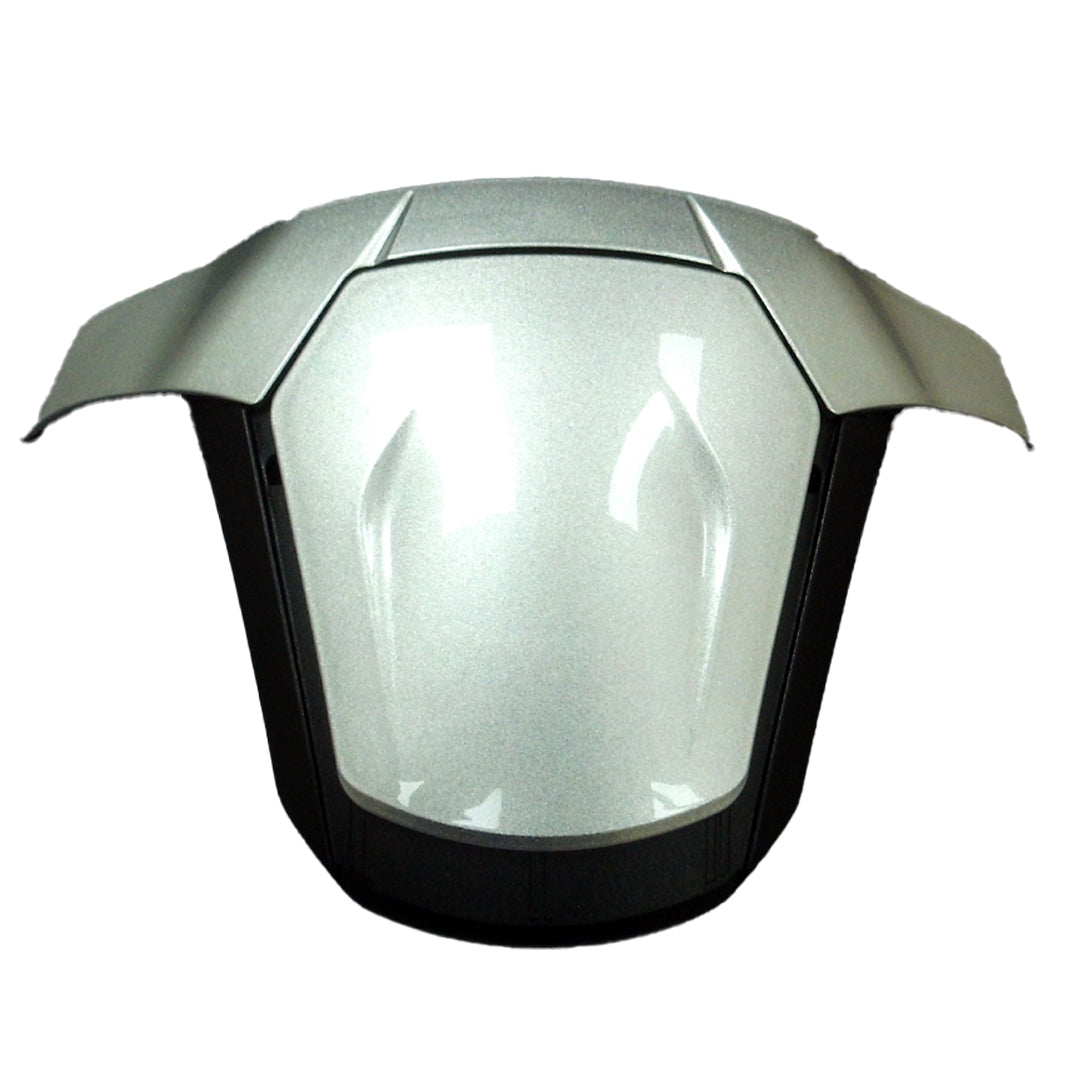 Shoei Neotec 2 Upper Air Intake Light Silver