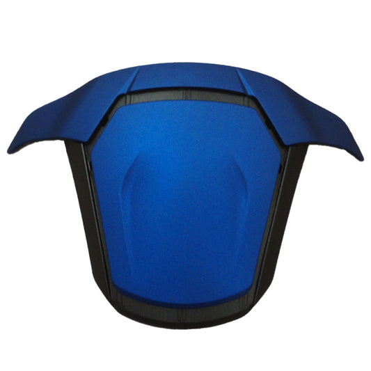 Shoei Neotec 2 Upper Air Intake Matt Blue Metallic