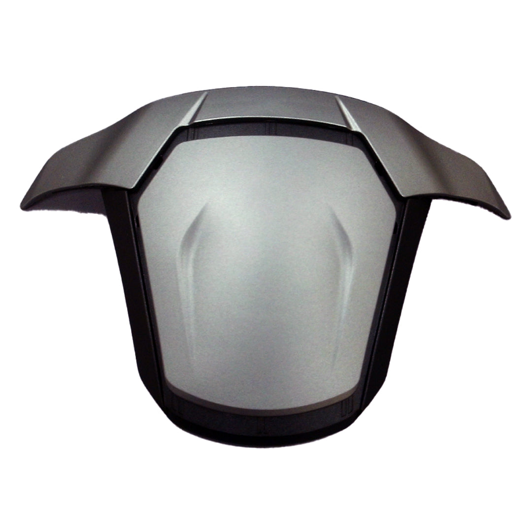 Shoei Neotec 2 Upper Air Intake Matt Deep Grey