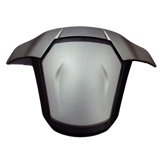 Shoei Neotec 2 Upper Air Intake Matt Deep Grey