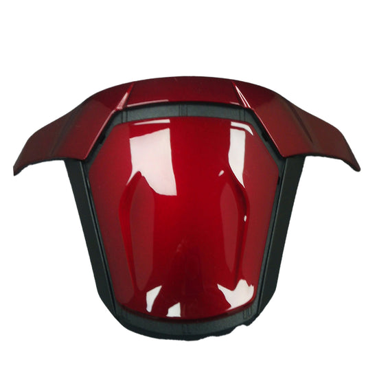 Shoei Neotec 2 Upper Air Intake Wine Red