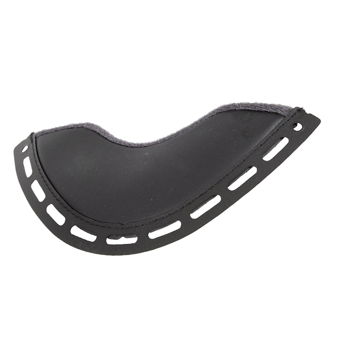 Shoei Neotec 2 Chin Curtain Standard Leather