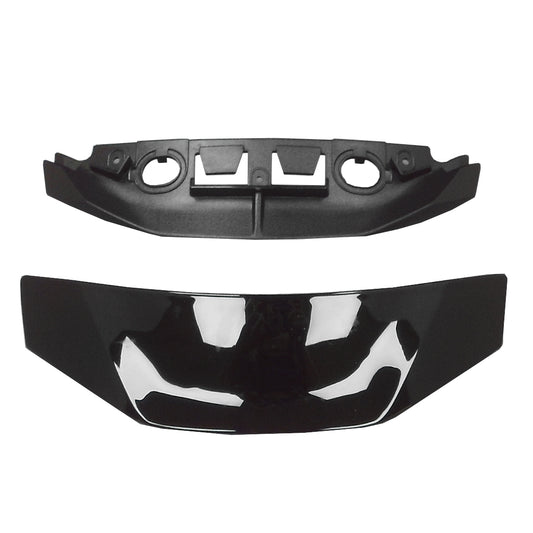 Shoei Neotec 2 Top Air Outlet Black