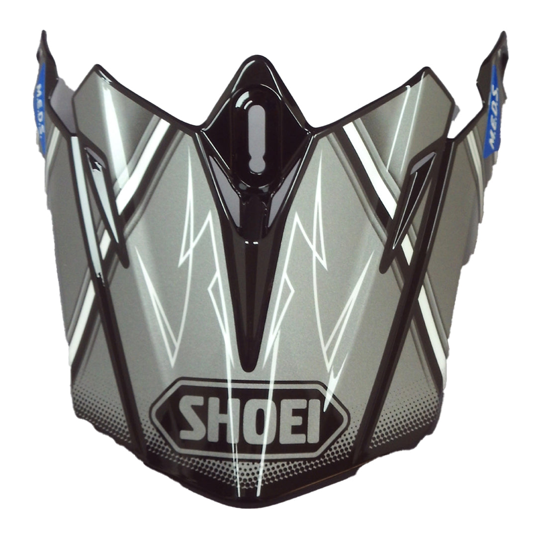 Shoei VFX-WR Peak Glaive TC-5