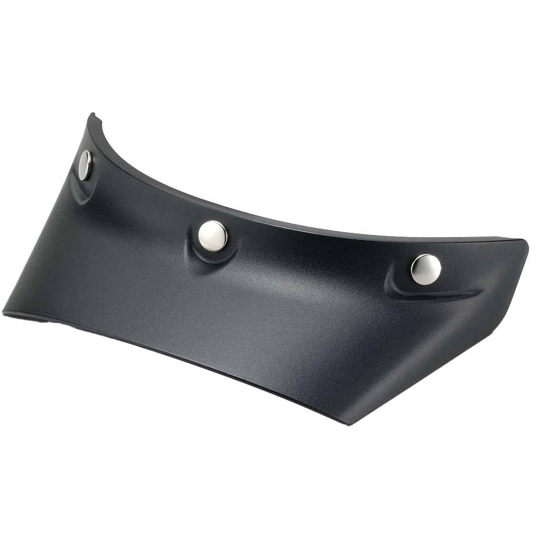 Shoei Ex-Zero Peak Black