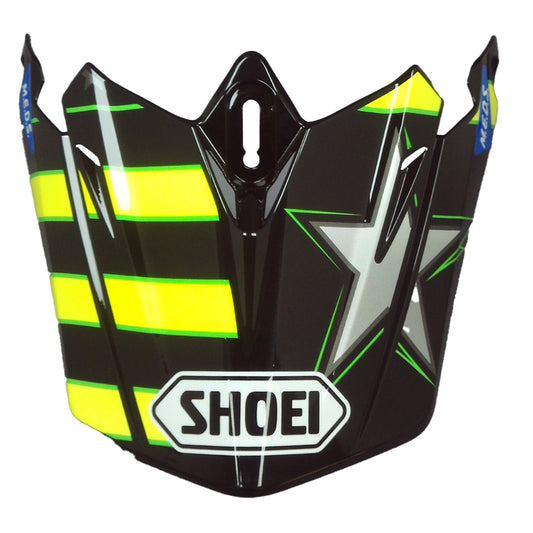 Shoei VFX-WR Peak Grant TC-3