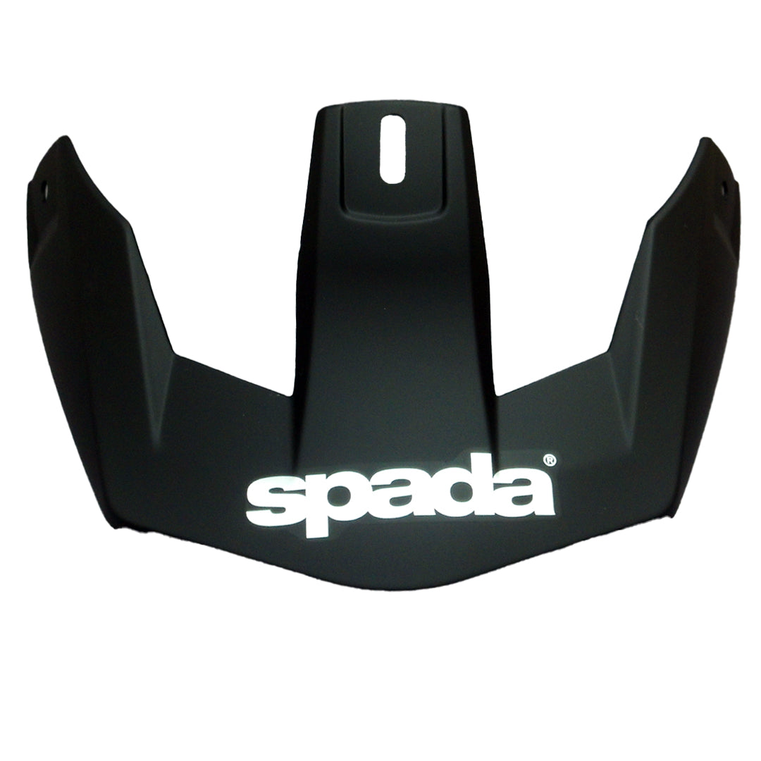 Spada Storm Peak Matt black
