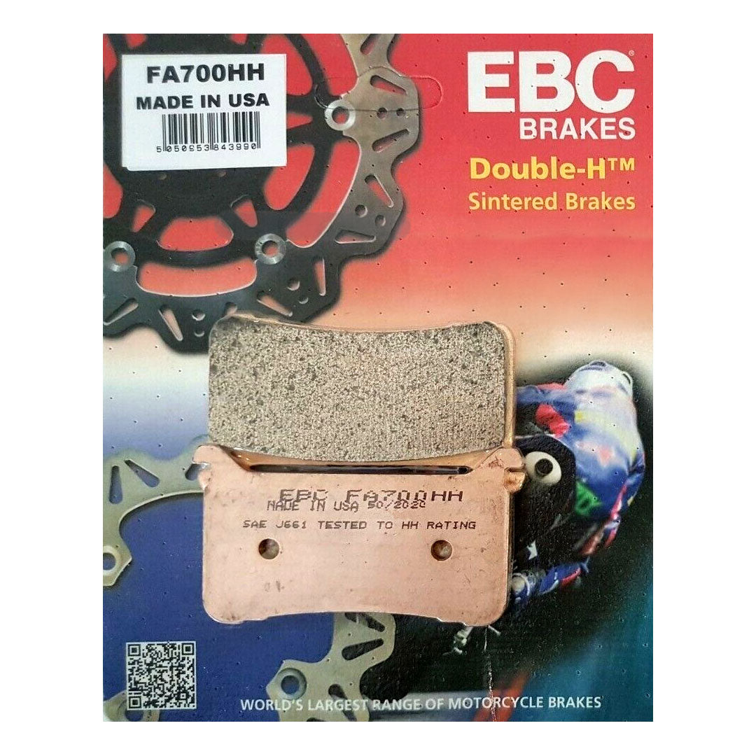 EBC Brake Pads FA700HH