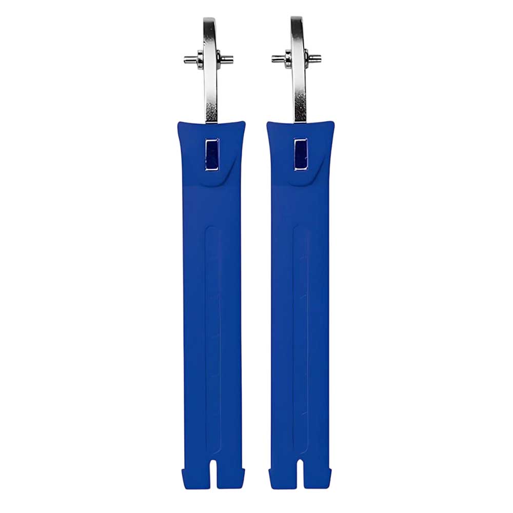 Sidi MX Strap For Pop Buckle Long Blue