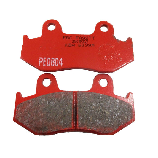 EBC Brake Pads FA092TT