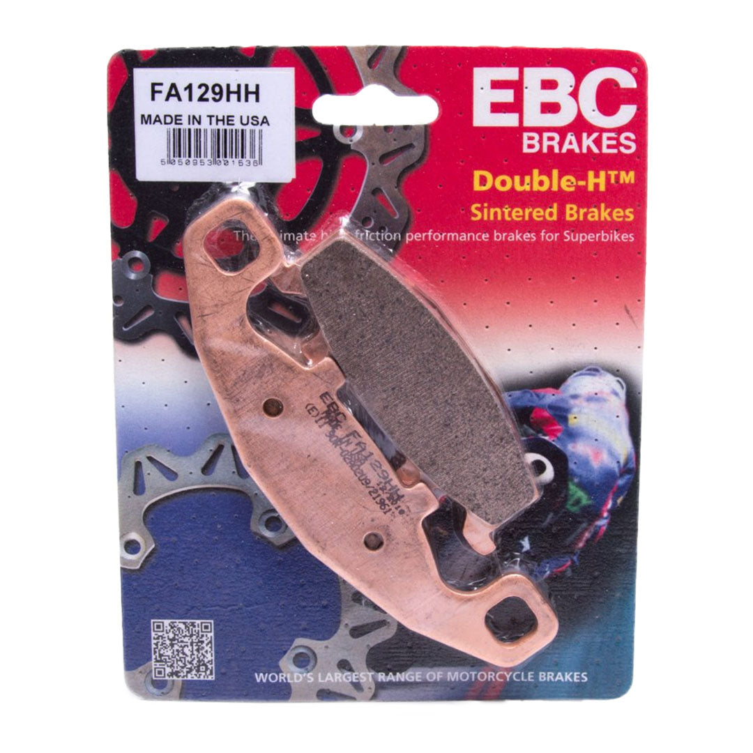 EBC Brake Pads FA129HH