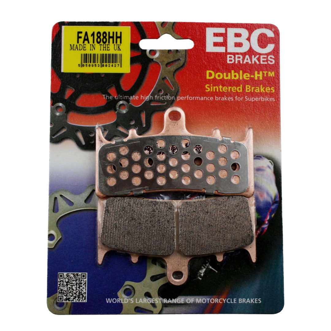 EBC Brake Pads FA188HH