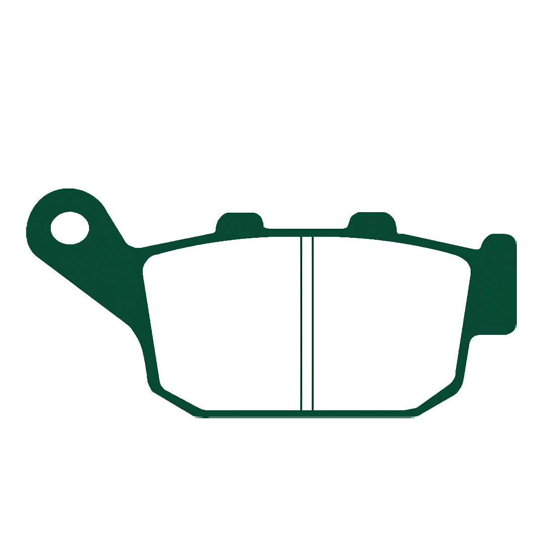 EBC Brake Pads FA140HH