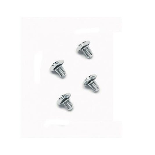Sidi Screws Chrome Short