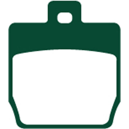 EBC Brake Pads SFA268