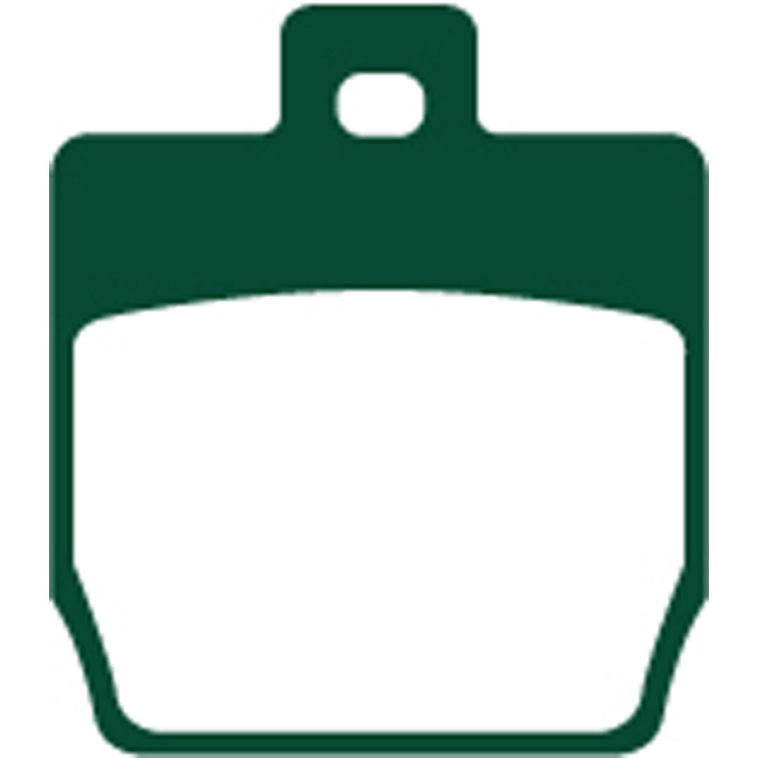 EBC Brake Pads SFA268