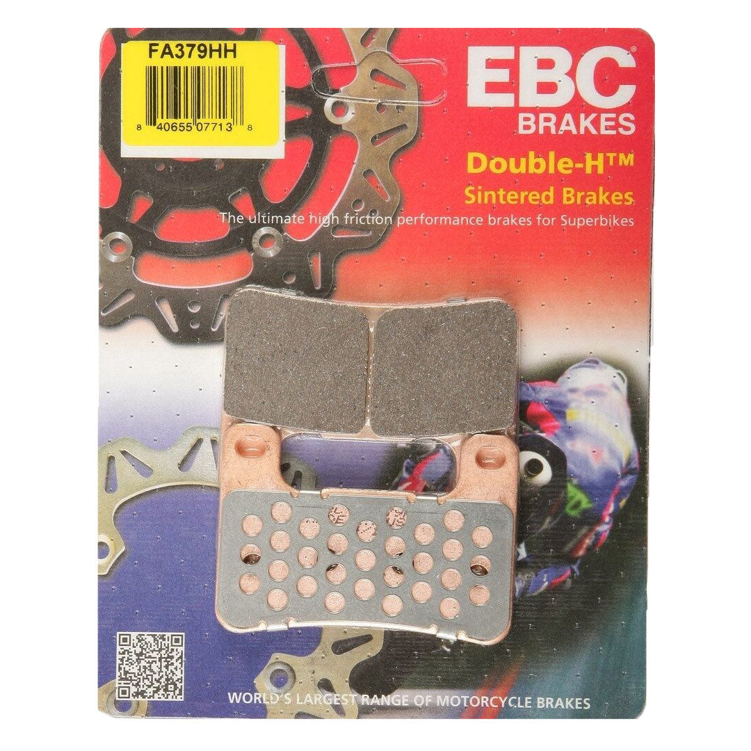 EBC Brake Pads FA379HH