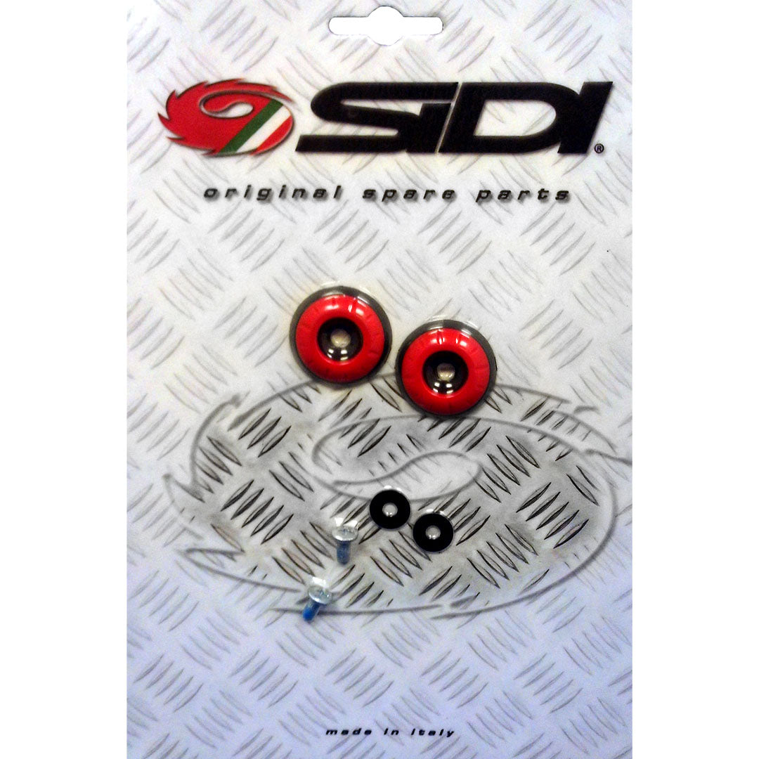 Sidi Vertigo Corsa Ankle Section [VR] Washers / Screws