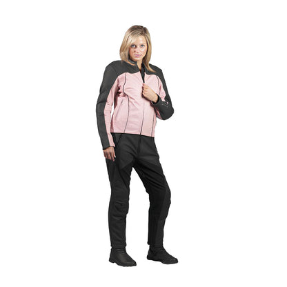 Spada Latina Trousers - Black Size