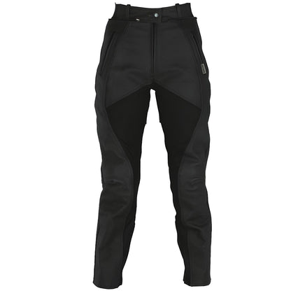 Spada Latina Trousers - Black Size