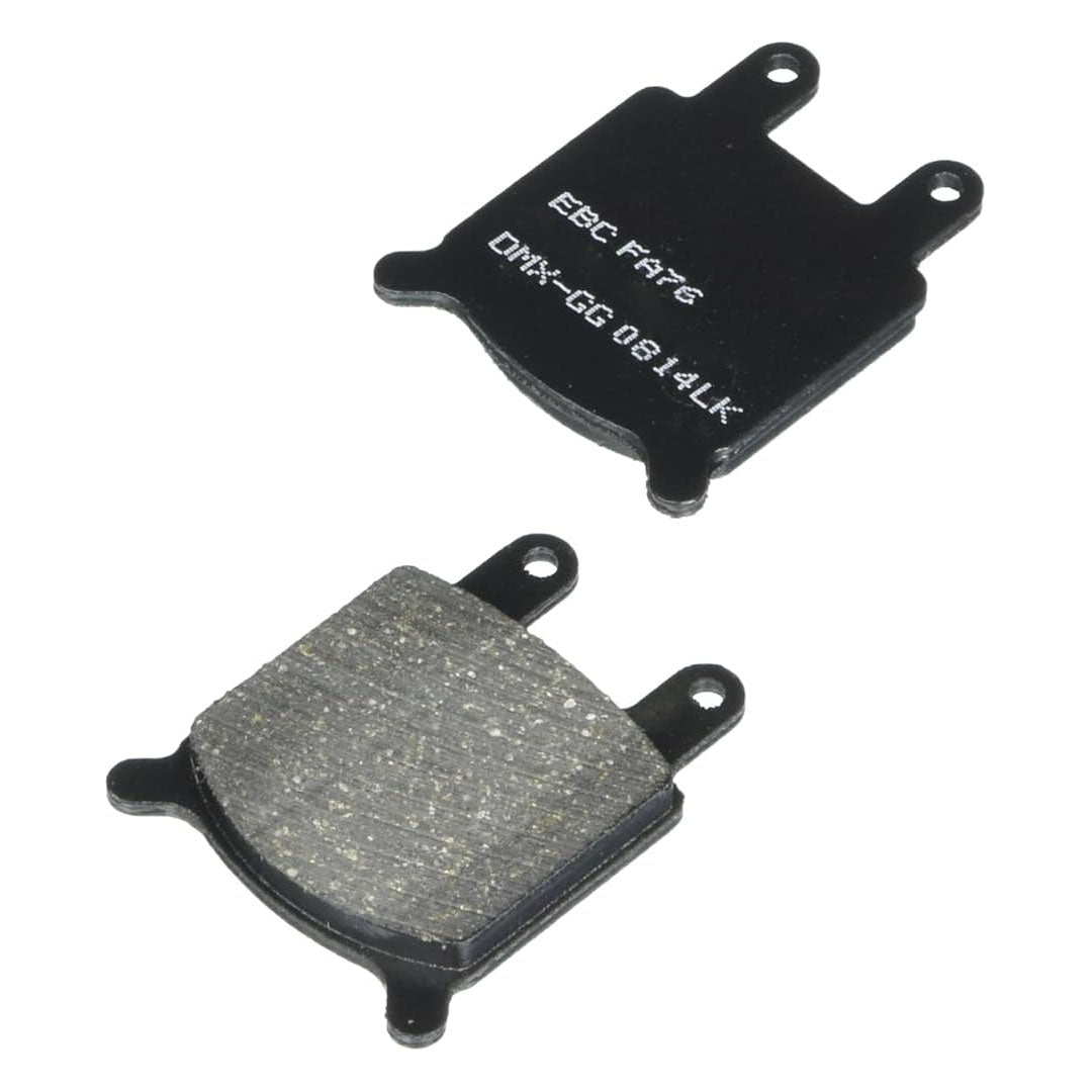 EBC Brake Pads FA076