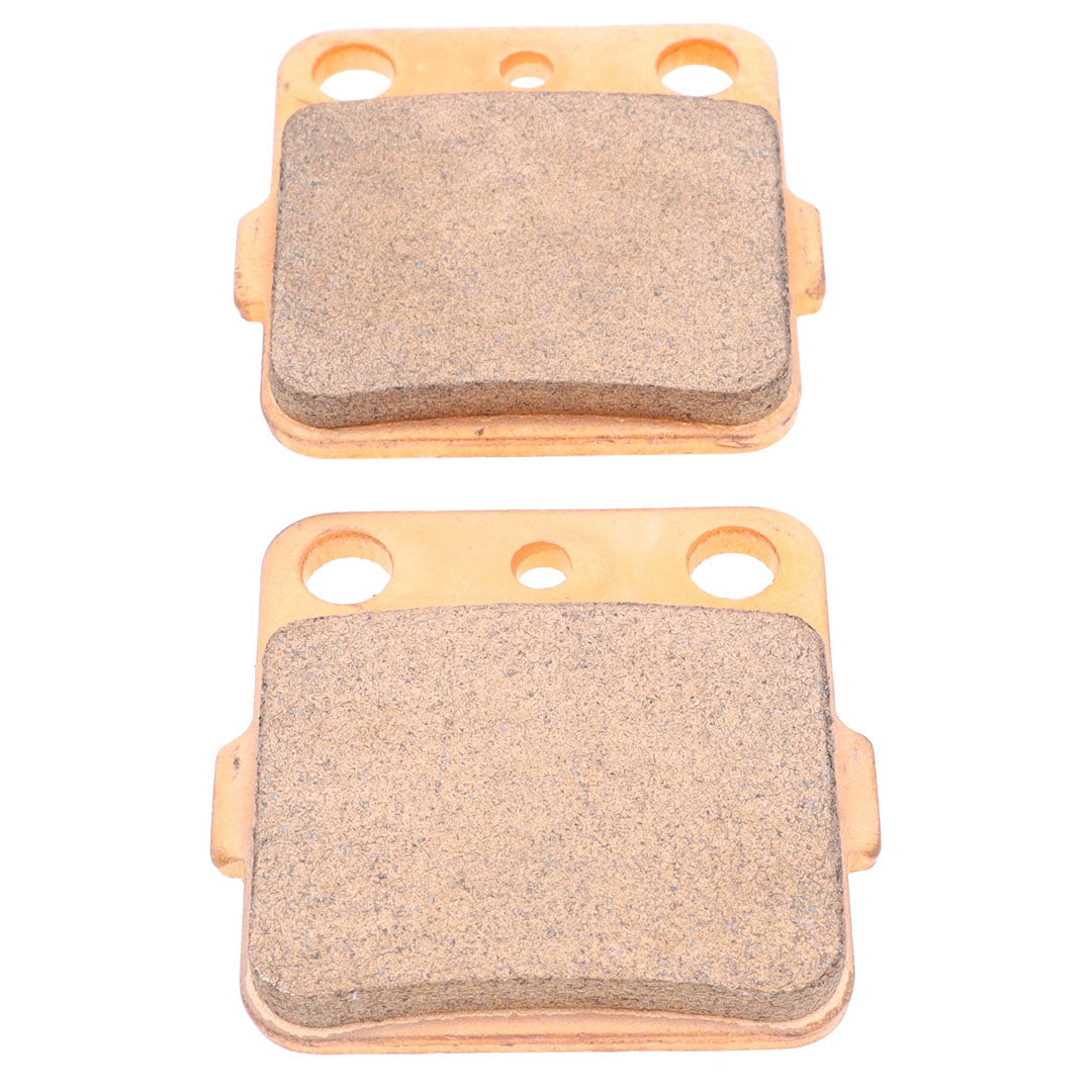 EBC Brake Pads FA084 / 3R