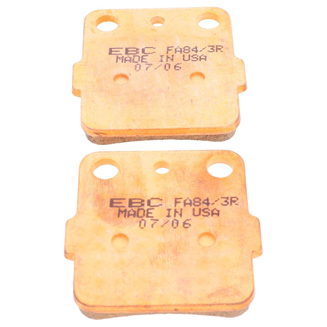 EBC Brake Pads FA084 / 3R
