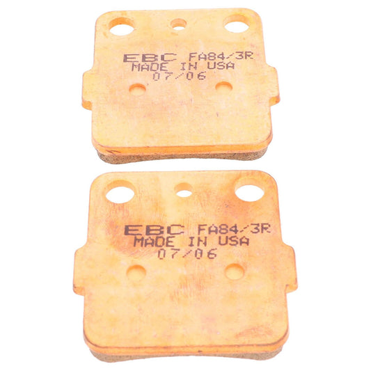 EBC Brake Pads FA084 / 3R