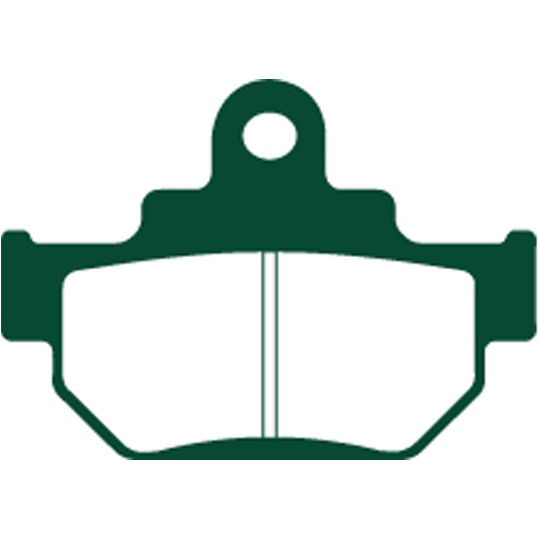 EBC Brake Pads FA106 / 2R