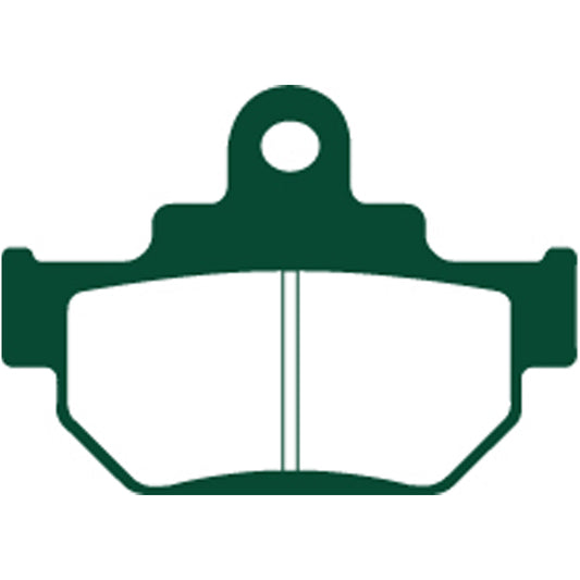 EBC Brake Pads FA106 / 2R