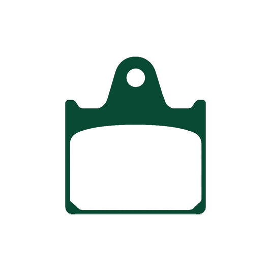 EBC Brake Pads FA109