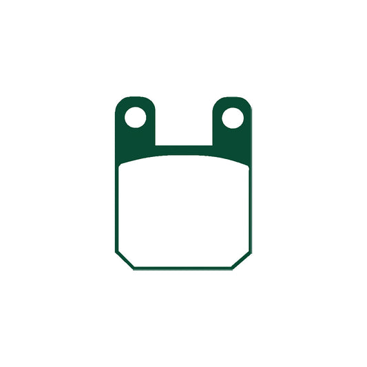 EBC Brake Pads FA115R