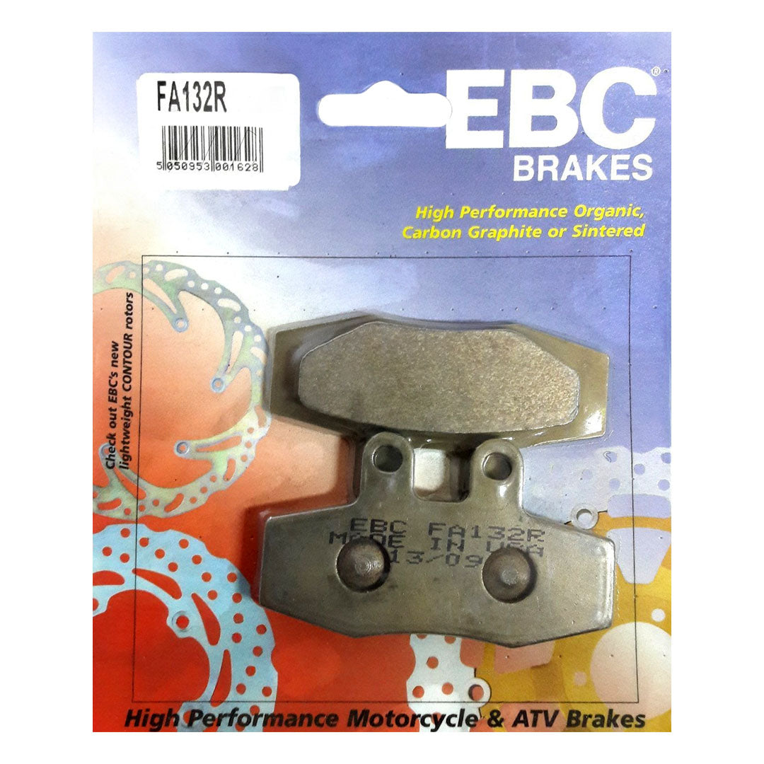 EBC Brake Pads FA132R