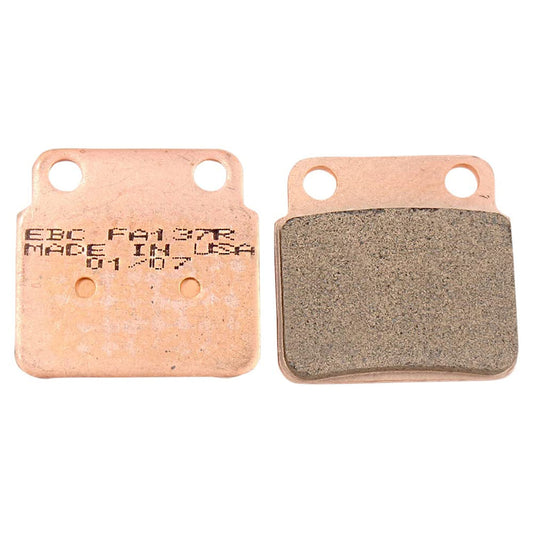 EBC Brake Pads FA137R