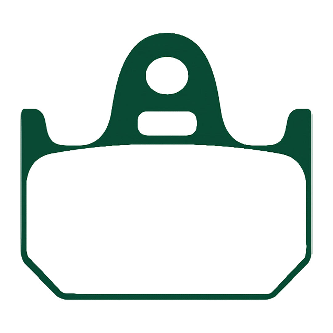 EBC Brake Pads FA162