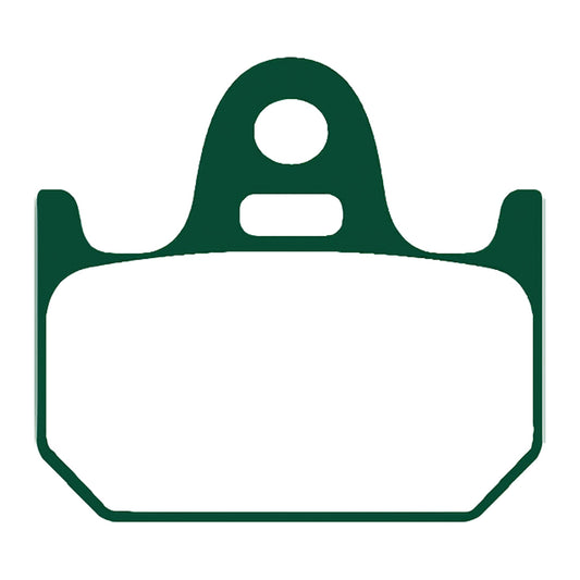 EBC Brake Pads FA162