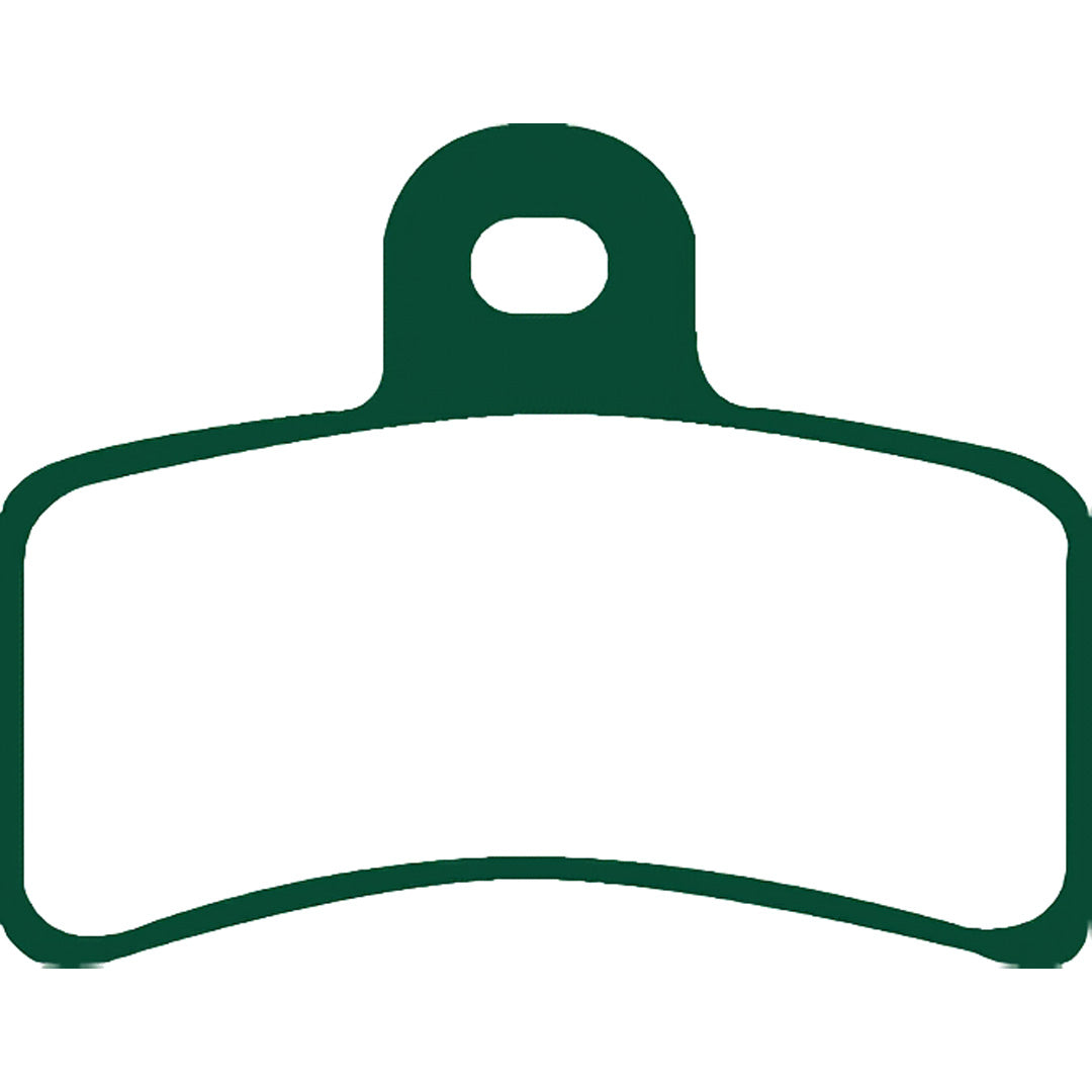 EBC Brake Pads FA291