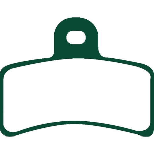 EBC Brake Pads FA291