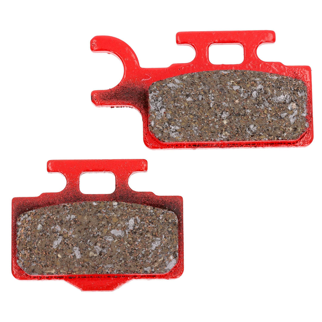 EBC Brake Pads FA302TT