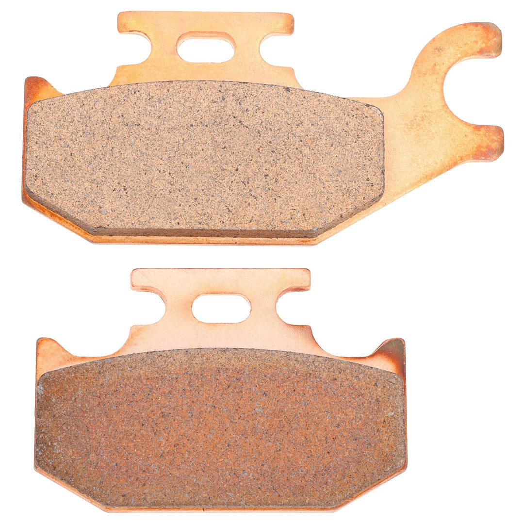 EBC Brake Pads FA307R
