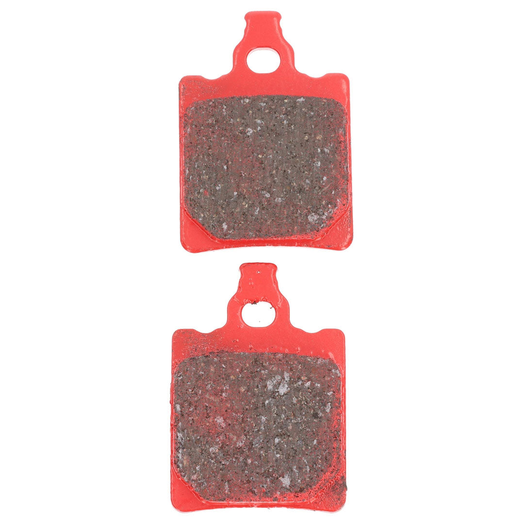 EBC Brake Pads FA337TT