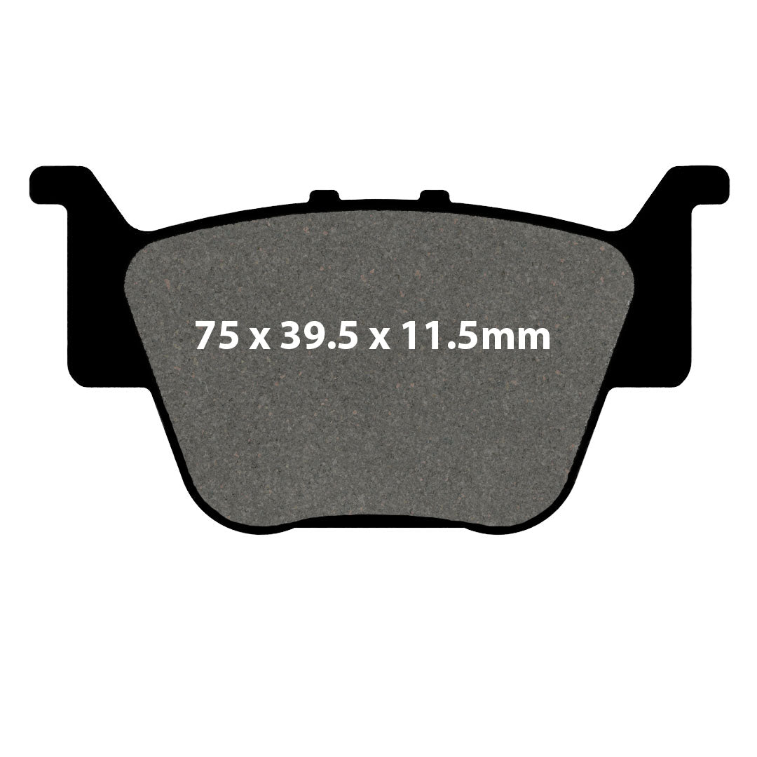 EBC Brake Pads FA373R