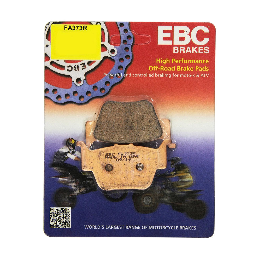 EBC Brake Pads FA373R