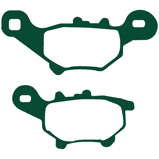 EBC Brake Pads SFA384