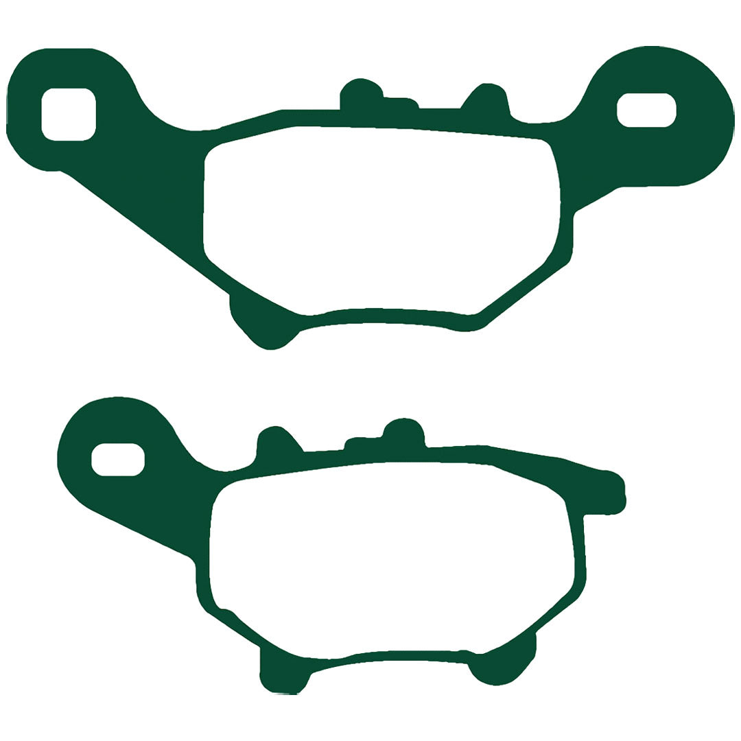 EBC Brake Pads SFA384