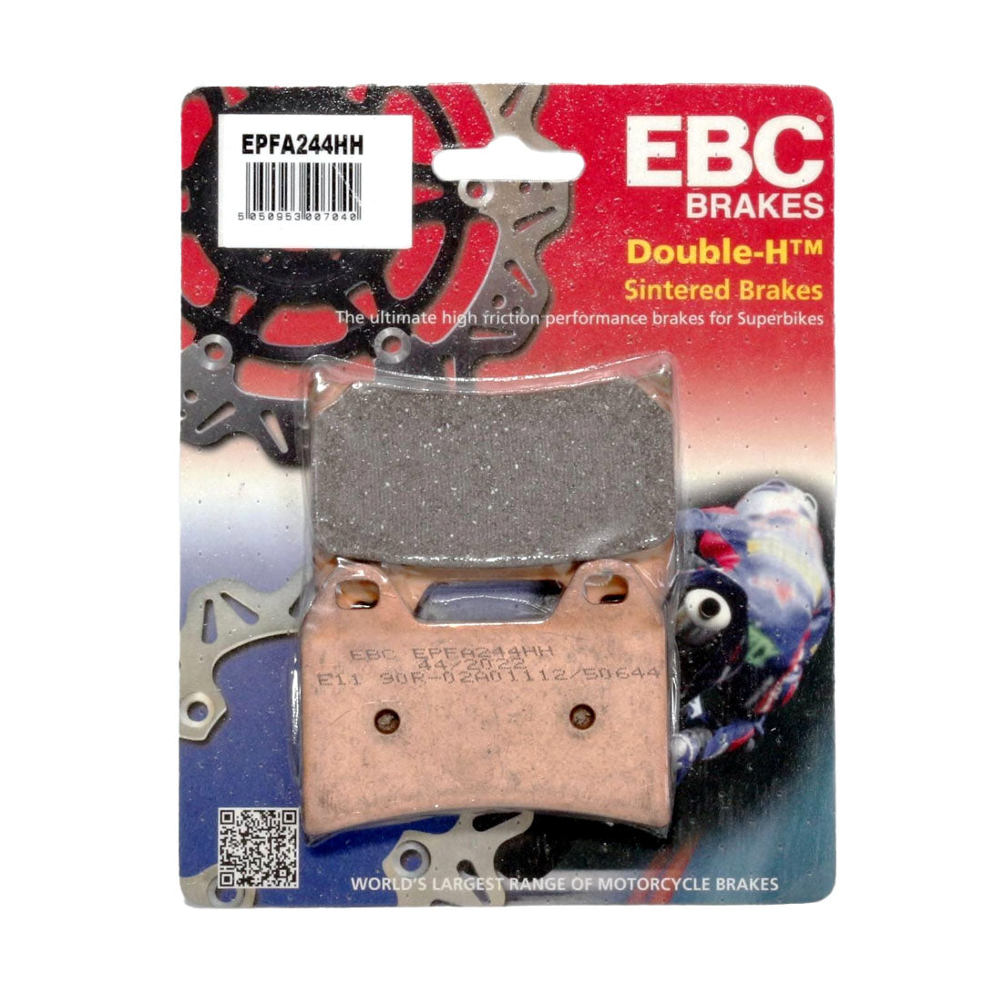 EBC Brake Pads EPFA244HH