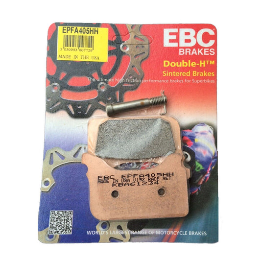 EBC Brake Pads EPFA405HH