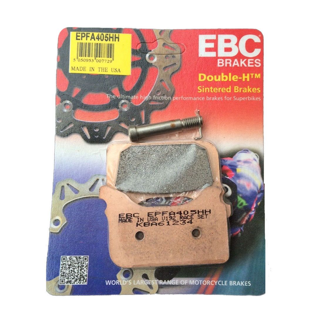 EBC Brake Pads EPFA405HH