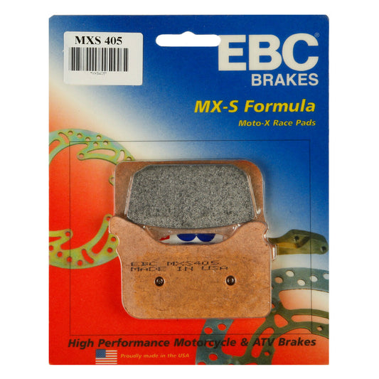 EBC Brake Pads M405